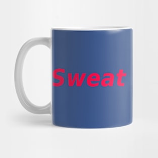 Fitness Fusion Fun Mug